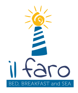 Logo B&B Il Faro